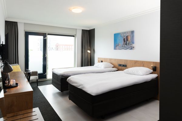 Hotel Golden Tulip Keyser Breda